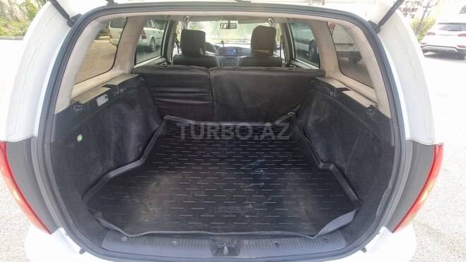 Toyota Corolla 2006, 348,700 km - 1.4 l - Bakı