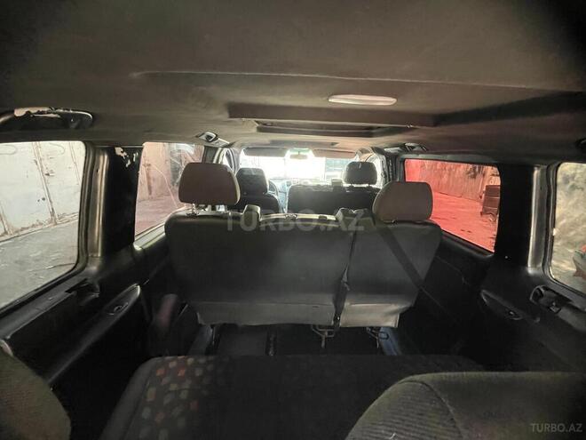 Mercedes Vito 2007, 315,000 km - 2.2 l - Bakı