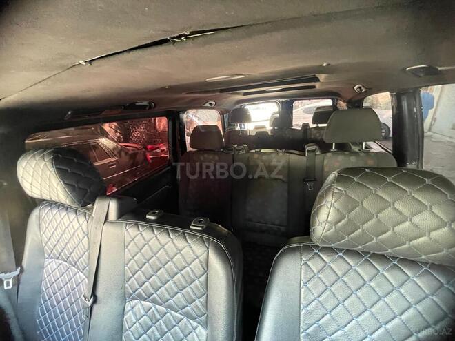 Mercedes Vito 2007, 315,000 km - 2.2 l - Bakı