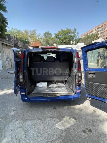 Mercedes Vito 2007, 315,000 km - 2.2 l - Bakı