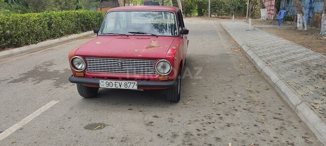 LADA (VAZ) 21011 1979, 31,995 km - 1.3 l - Sumqayıt