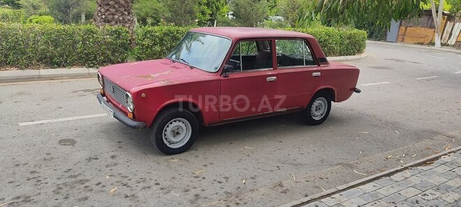 LADA (VAZ) 21011 1979, 31,995 km - 1.3 l - Sumqayıt