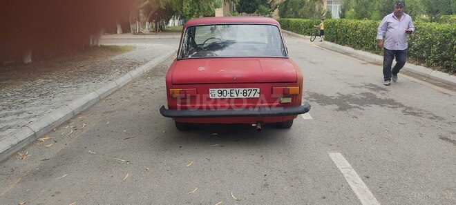 LADA (VAZ) 21011 1979, 31,995 km - 1.3 l - Sumqayıt