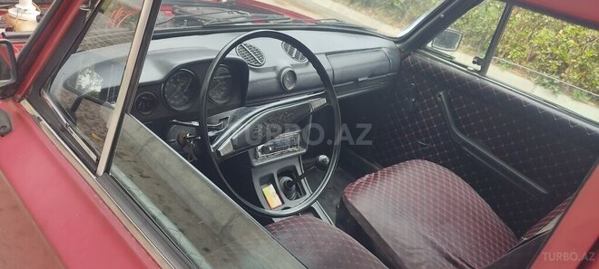 LADA (VAZ) 21011 1979, 31,995 km - 1.3 l - Sumqayıt