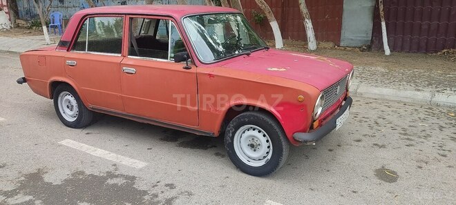 LADA (VAZ) 21011 1979, 31,995 km - 1.3 l - Sumqayıt