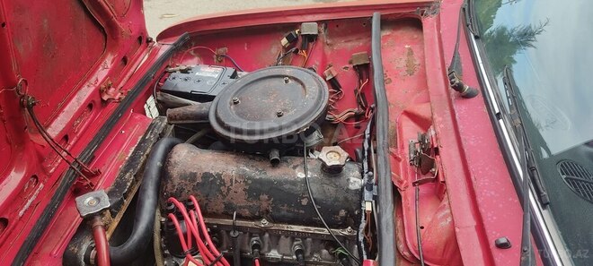 LADA (VAZ) 21011 1979, 31,995 km - 1.3 l - Sumqayıt