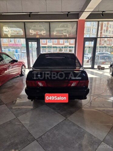 LADA (VAZ) 2115-2