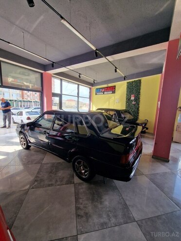 LADA (VAZ) 2115 2012, 202,156 km - 1.5 l - Bakı