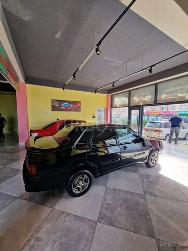LADA (VAZ) 2115 2012, 202,156 km - 1.5 l - Bakı