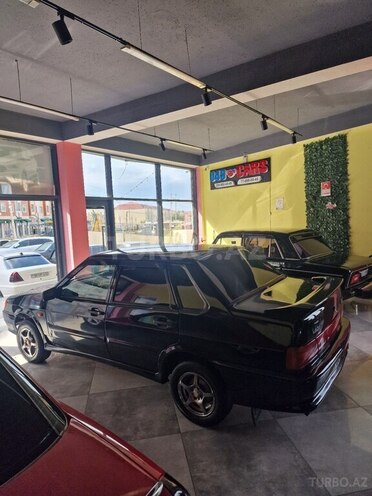LADA (VAZ) 2115 2012, 202,156 km - 1.5 l - Bakı