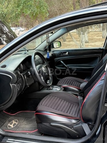 Volkswagen Passat 2003, 211,428 km - 1.8 l - Sumqayıt