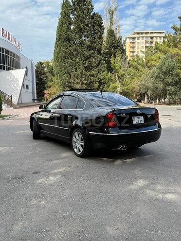 Volkswagen Passat 2003, 211,428 km - 1.8 l - Sumqayıt