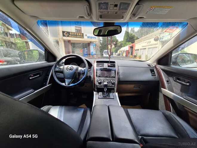 Mazda CX-9-2