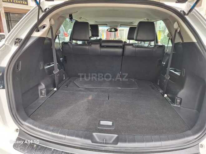 Mazda CX-9-6