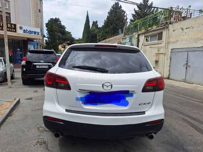 Mazda CX-9-5