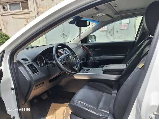 Mazda CX-9-7