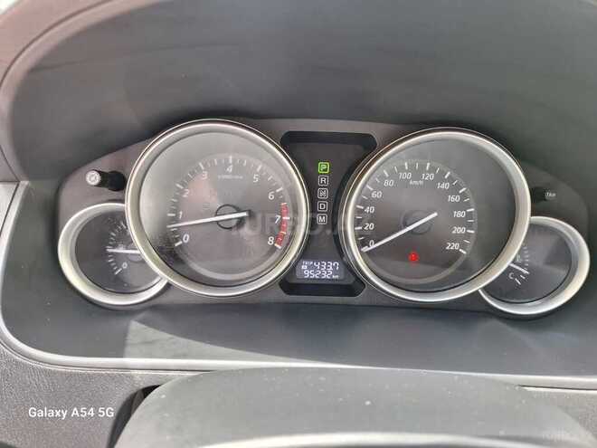 Mazda CX-9-4