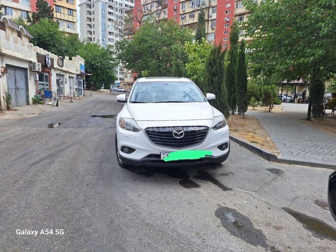 Mazda CX-9-1