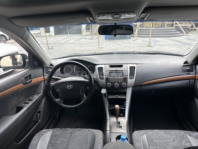 Hyundai Sonata 2009, 313,000 km - 2.4 л - Bakı