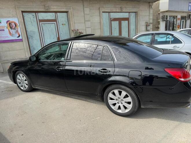 Toyota Avalon 2005, 243,000 km - 3.5 л - Bakı