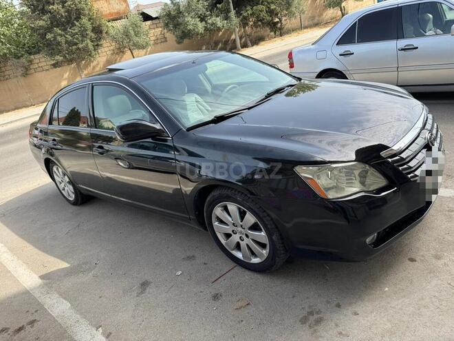 Toyota Avalon 2005, 243,000 km - 3.5 л - Bakı