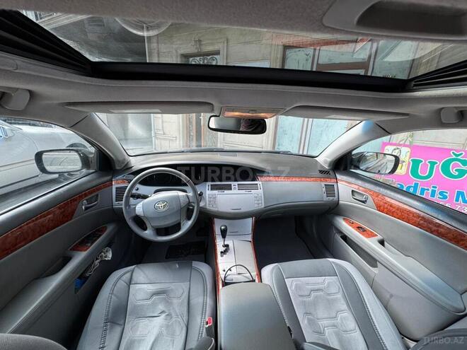 Toyota Avalon 2005, 243,000 km - 3.5 л - Bakı