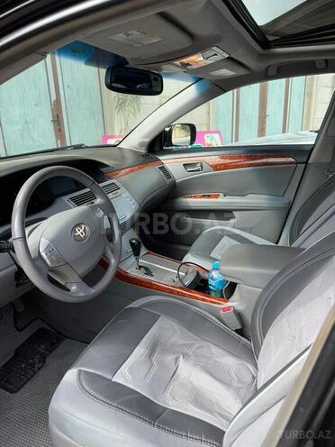 Toyota Avalon 2005, 243,000 km - 3.5 л - Bakı