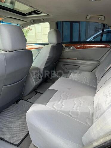 Toyota Avalon 2005, 243,000 km - 3.5 л - Bakı
