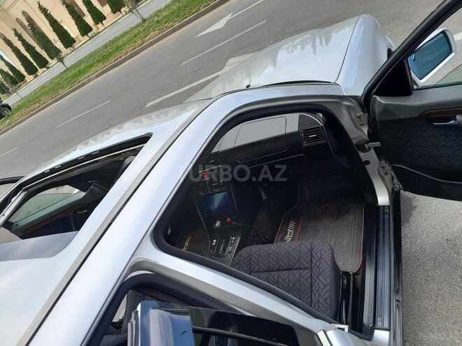 Mercedes C 250 d 1995, 395,214 km - 2.5 l - Sumqayıt