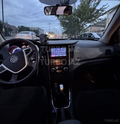 Khazar SD 2020, 30,600 km - 1.7 l - Quba