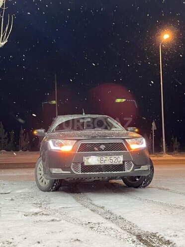 Khazar SD 2020, 30,600 km - 1.7 l - Quba
