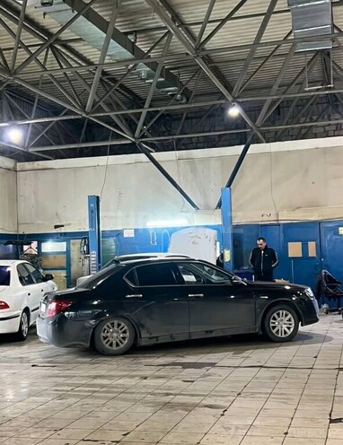Khazar SD 2020, 30,600 km - 1.7 l - Quba