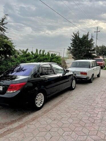 Khazar SD 2020, 30,600 km - 1.7 l - Quba