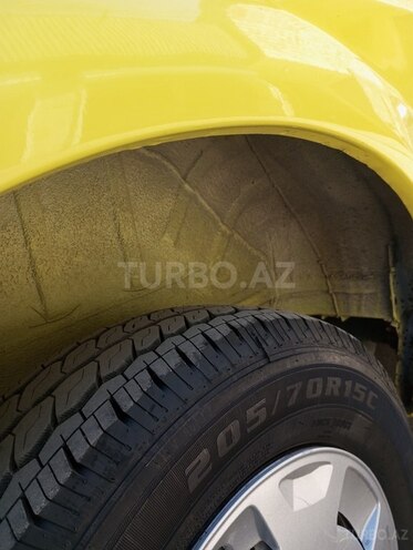 Ford Transit-7