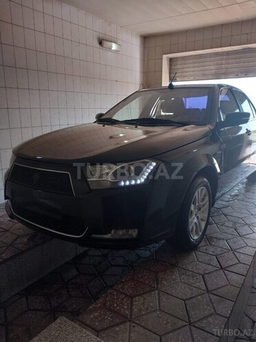 Khazar SD 2020, 30,600 km - 1.7 l - Quba