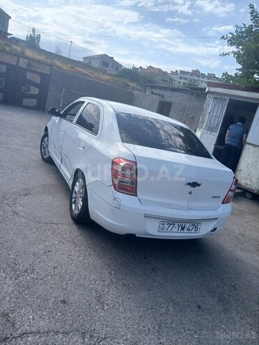 Chevrolet Cobalt-2