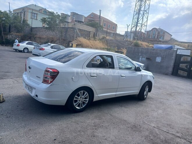 Chevrolet Cobalt-3