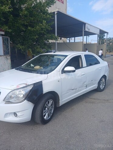 Chevrolet Cobalt-4