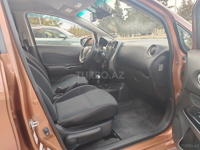 Nissan Note-10