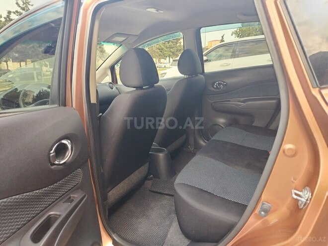 Nissan Note-12