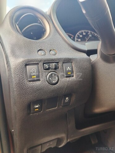 Nissan Note-14