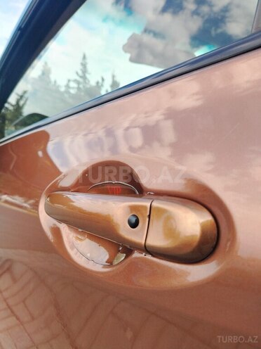 Nissan Note-16