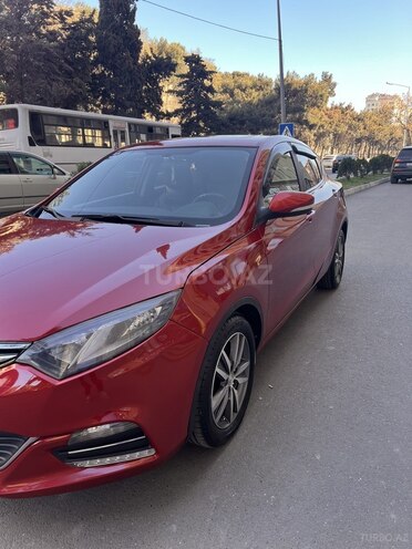 Changan Eado XT 2018, 182,000 km - 1.6 л - Bakı