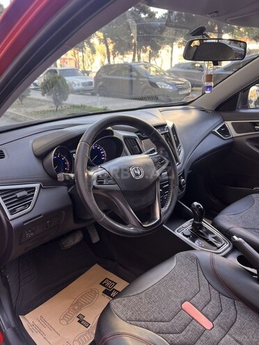 Changan Eado XT 2018, 182,000 km - 1.6 л - Bakı