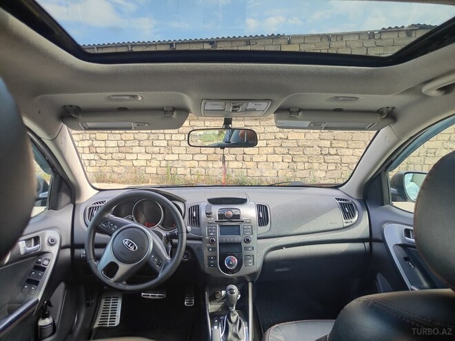 Kia Cerato 2011, 233,167 km - 2.0 l - Bakı