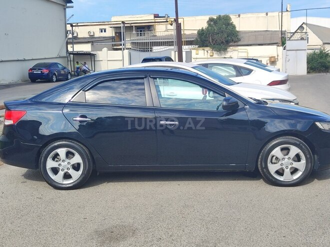 Kia Cerato 2011, 233,167 km - 2.0 l - Bakı