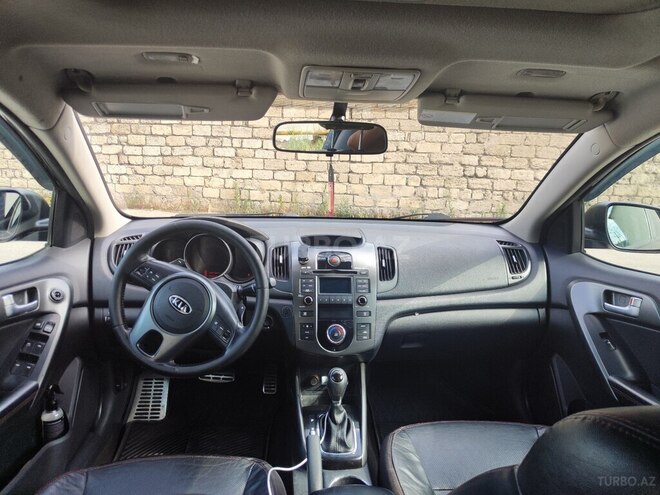 Kia Cerato 2011, 233,167 km - 2.0 l - Bakı