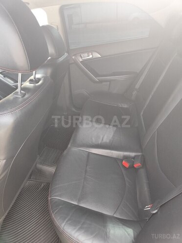 Kia Cerato 2011, 233,167 km - 2.0 l - Bakı