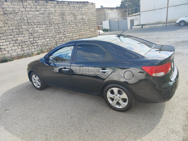 Kia Cerato 2011, 233,167 km - 2.0 l - Bakı