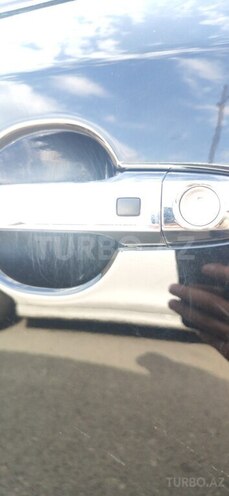Kia Cerato 2011, 233,167 km - 2.0 l - Bakı